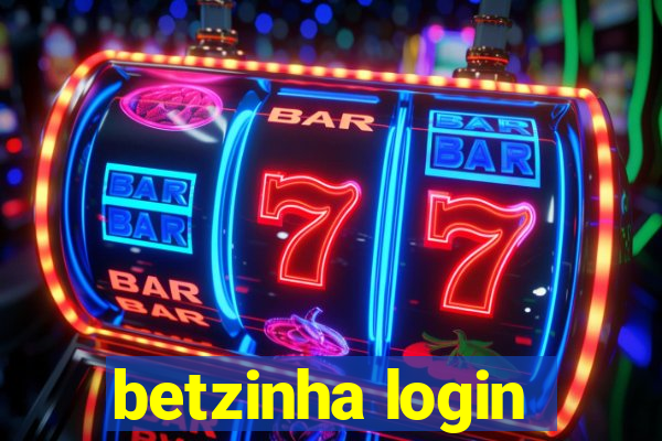 betzinha login